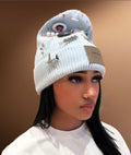 Luxury beanie pîn’s✨